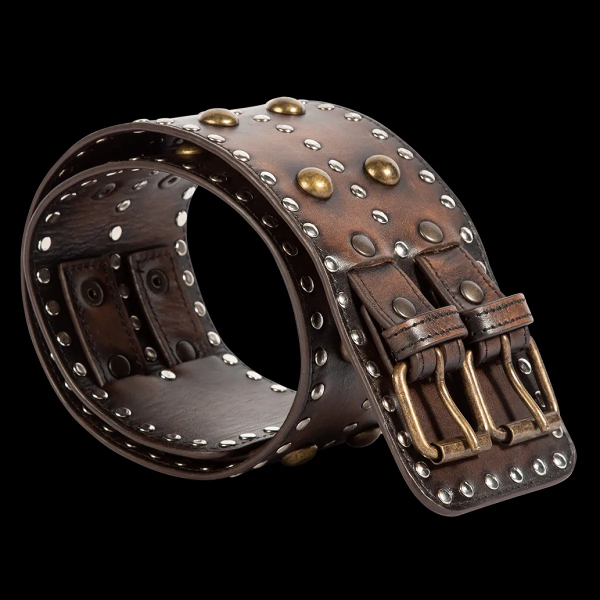 Sale Freebird Stores Aline Belt Black