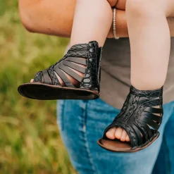 Hot Freebird Stores Baby Bela Black