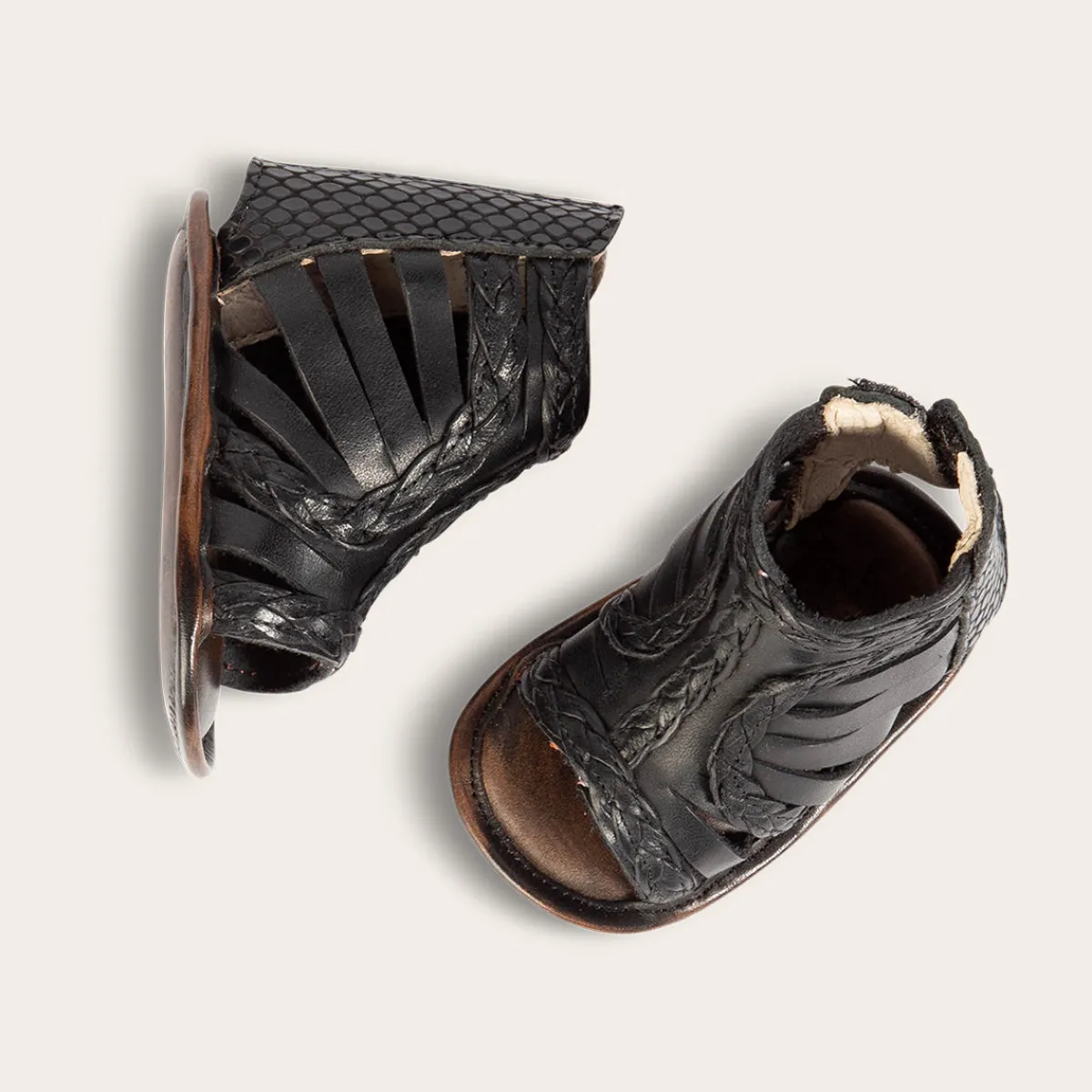 Hot Freebird Stores Baby Bela Black