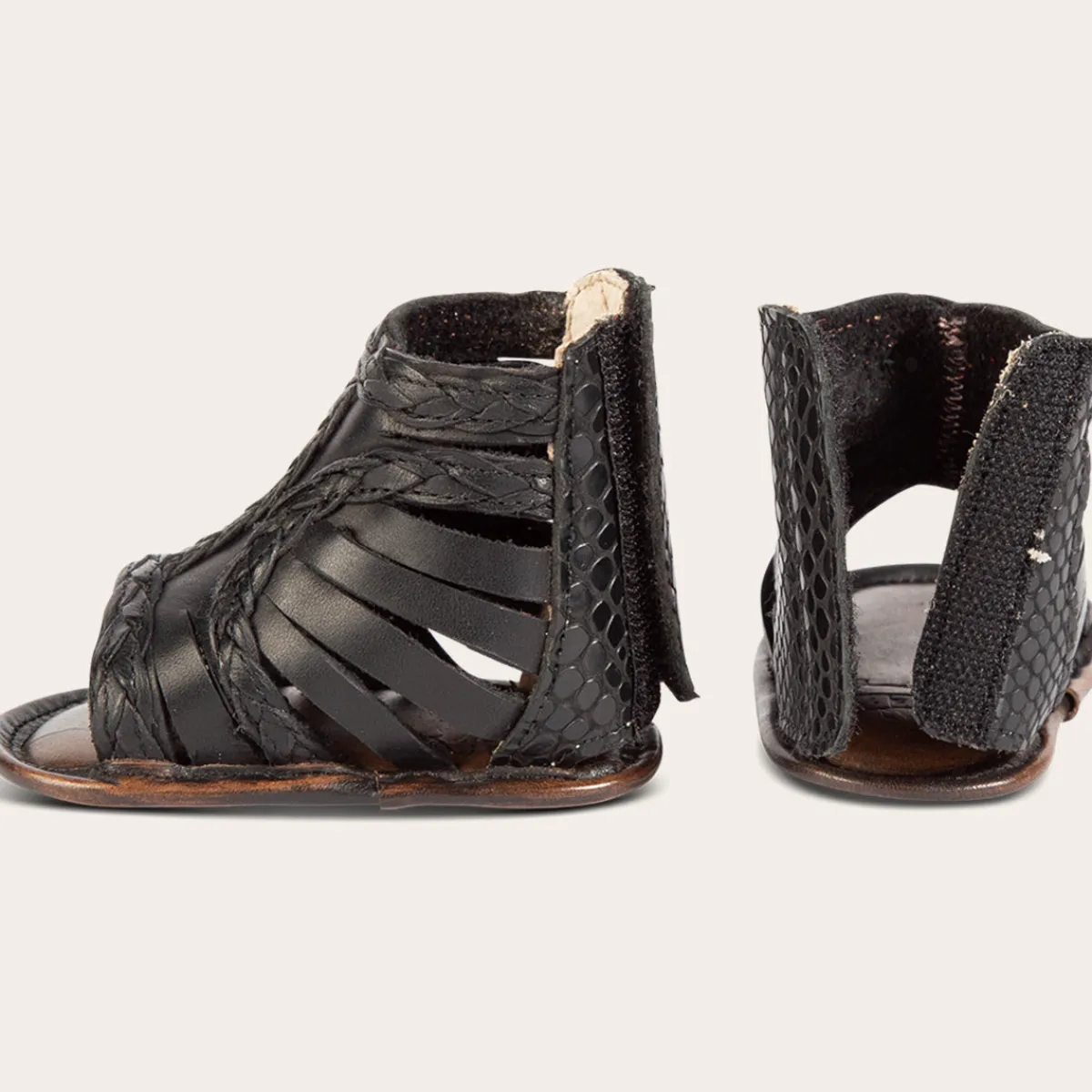 Hot Freebird Stores Baby Bela Black
