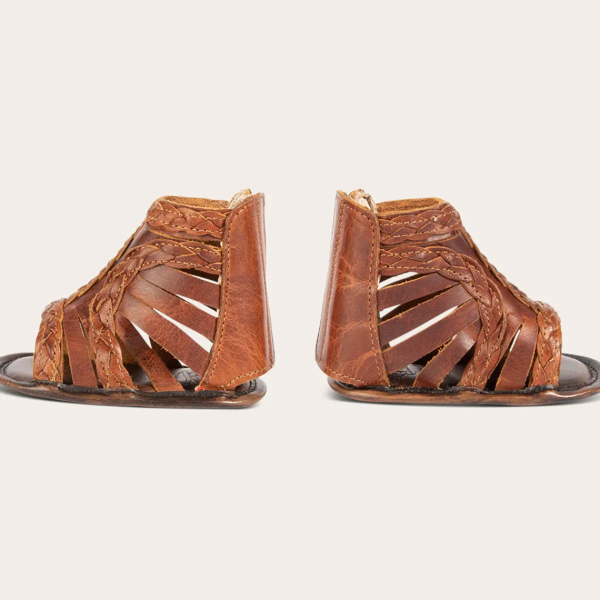 Outlet Freebird Stores Baby Bela Cognac