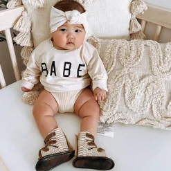 Outlet Freebird Stores Baby Bond White Snake