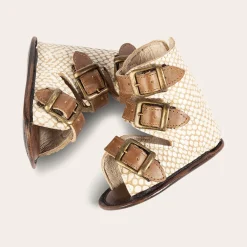 Outlet Freebird Stores Baby Bond White Snake