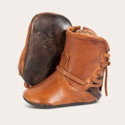 New Freebird Stores Baby Coal Cognac