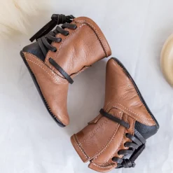 Outlet Freebird Stores Baby Coal Dusty Rose