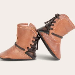 Outlet Freebird Stores Baby Coal Dusty Rose
