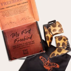 New Freebird Stores Baby Coal Taupe