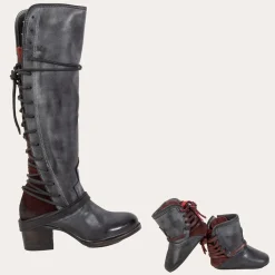 Fashion Freebird Stores Baby Coal Black