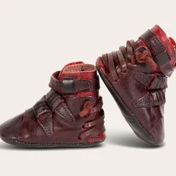 New Freebird Stores Baby Crue Wine Multi