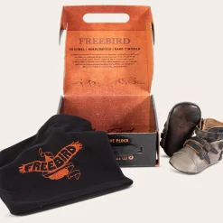 Online Freebird Stores Baby Crue Pink Multi