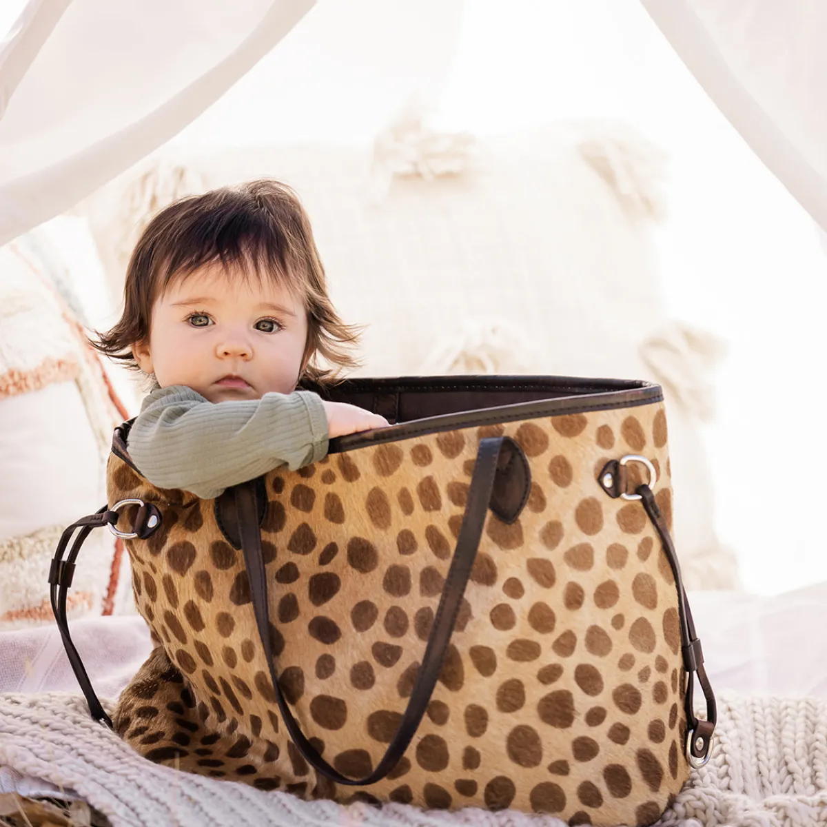 Best Freebird Stores Baby Jane Leopard