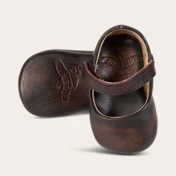 Discount Freebird Stores Baby Jane Black Distressed