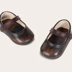 Discount Freebird Stores Baby Jane Black Distressed