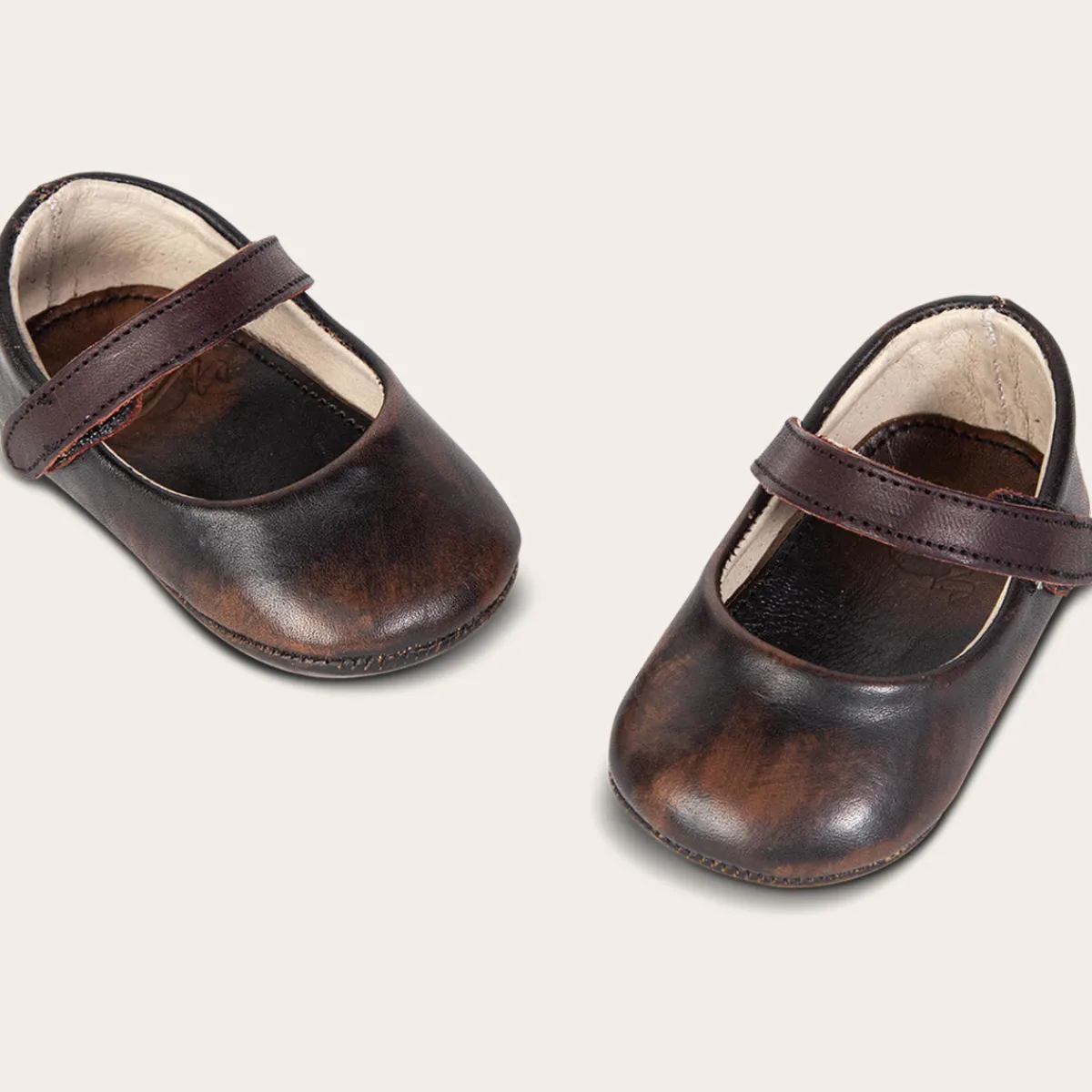 Discount Freebird Stores Baby Jane Black Distressed