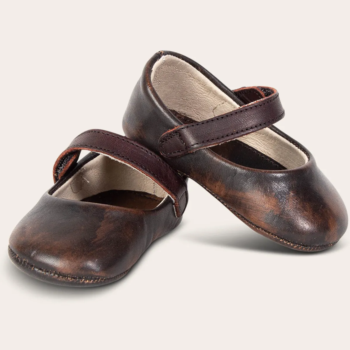 Discount Freebird Stores Baby Jane Black Distressed