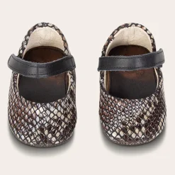Best Freebird Stores Baby Jane Blue Snake
