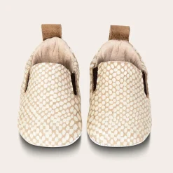 New Freebird Stores Baby Kicks White Snake