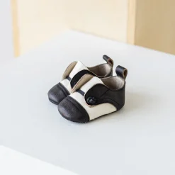 Best Freebird Stores Baby Mabel Black/White