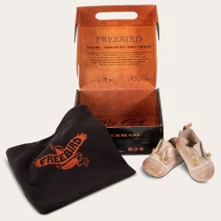 Best Freebird Stores Baby Mabel Black/White