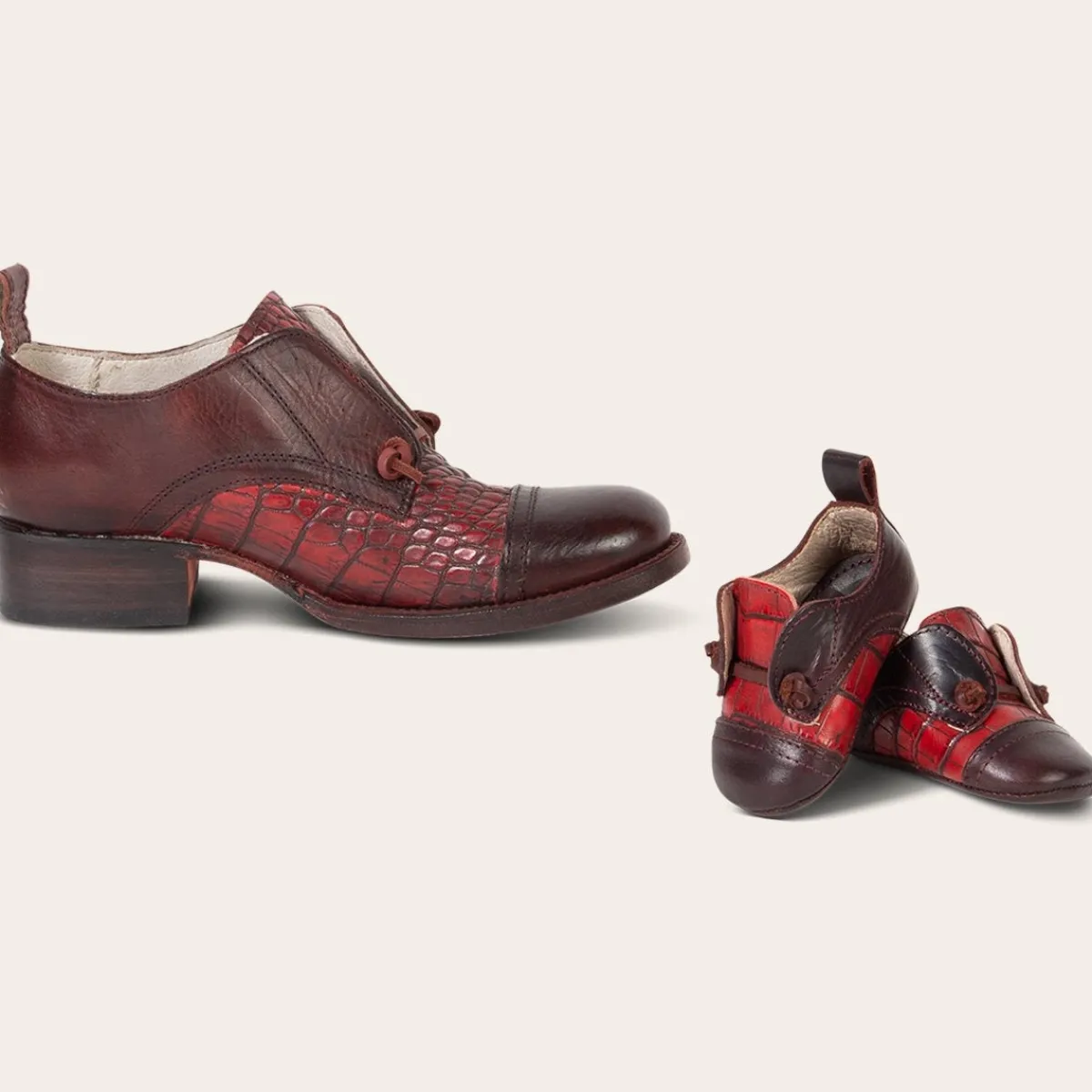 Fashion Freebird Stores Baby Mabel Wine Multi