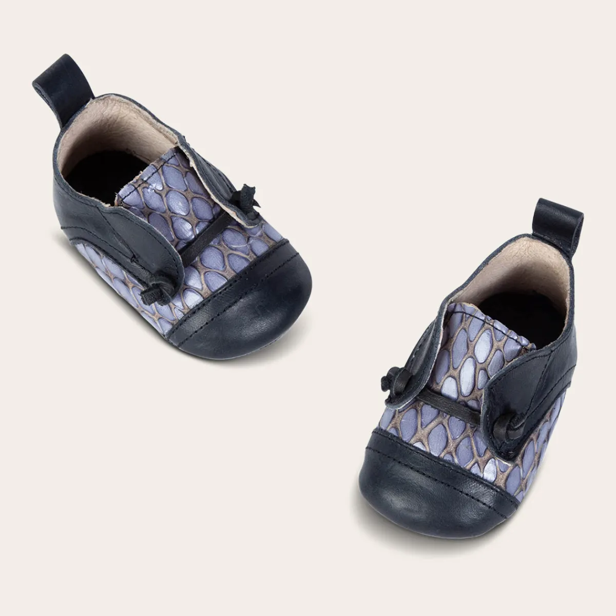 Hot Freebird Stores Baby Mabel Navy Multi