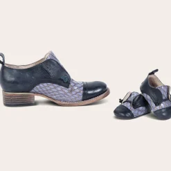 Hot Freebird Stores Baby Mabel Navy Multi