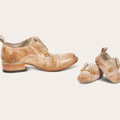 Best Freebird Stores Baby Mabel Taupe