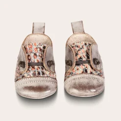 Sale Freebird Stores Baby Mabel Pink Multi