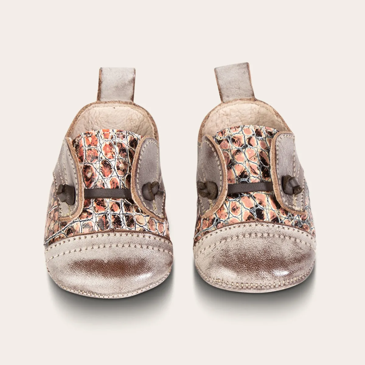 Sale Freebird Stores Baby Mabel Pink Multi
