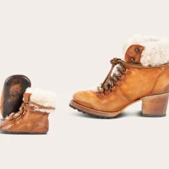 Discount Freebird Stores Baby Norway Cognac