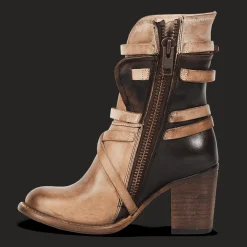 Clearance Freebird Stores Baker Taupe Multi