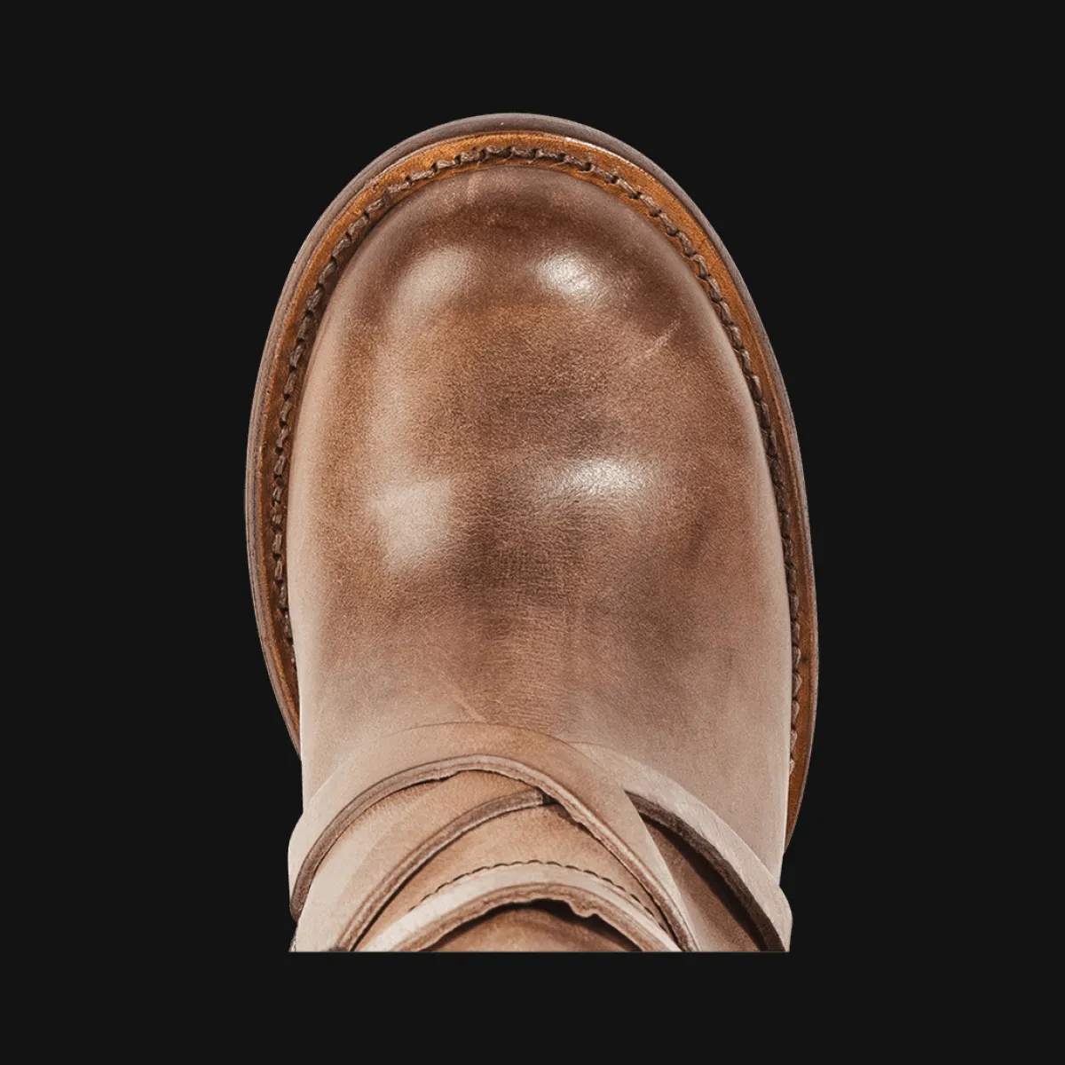 Clearance Freebird Stores Baker Taupe Multi