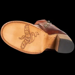 Online Freebird Stores Baker Cognac
