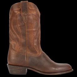 Sale Freebird Stores Bandito Brown Leather