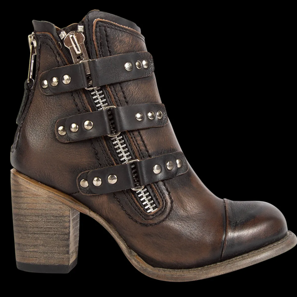 Sale Freebird Stores Beckett Black