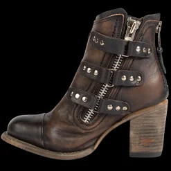 Sale Freebird Stores Beckett Black