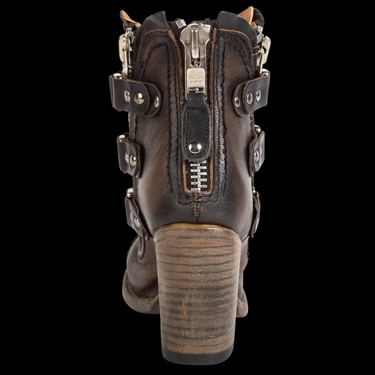 Sale Freebird Stores Beckett Black