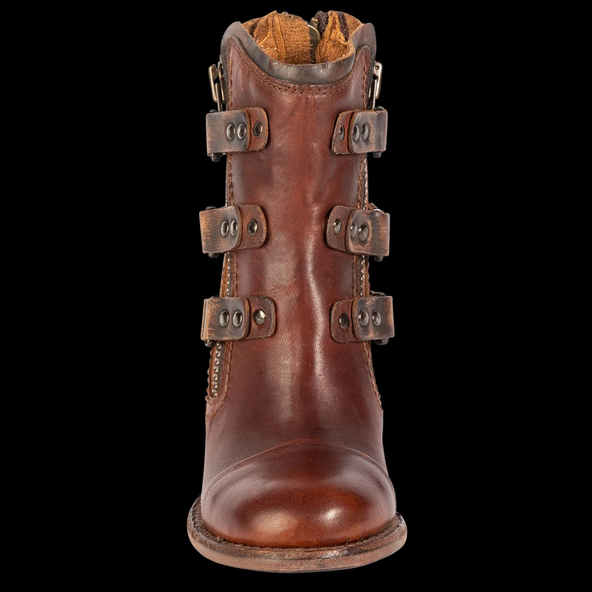 Clearance Freebird Stores Beckett Cognac