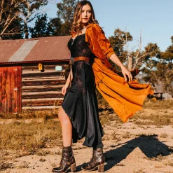 Online Freebird Stores Belladonna Black