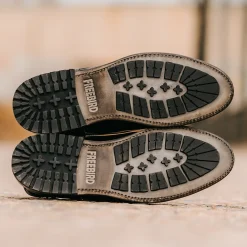 Outlet Freebird Stores Benning Black