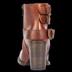 Outlet Freebird Stores Bolo Cognac