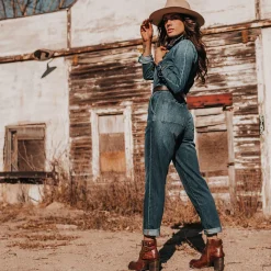 Outlet Freebird Stores Bolo Cognac