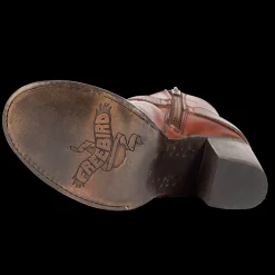 Outlet Freebird Stores Bolo Cognac
