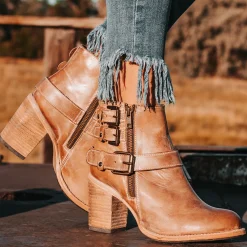 Best Freebird Stores Bolo Taupe