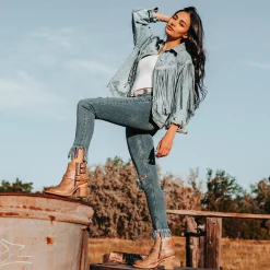 Best Freebird Stores Bolo Taupe