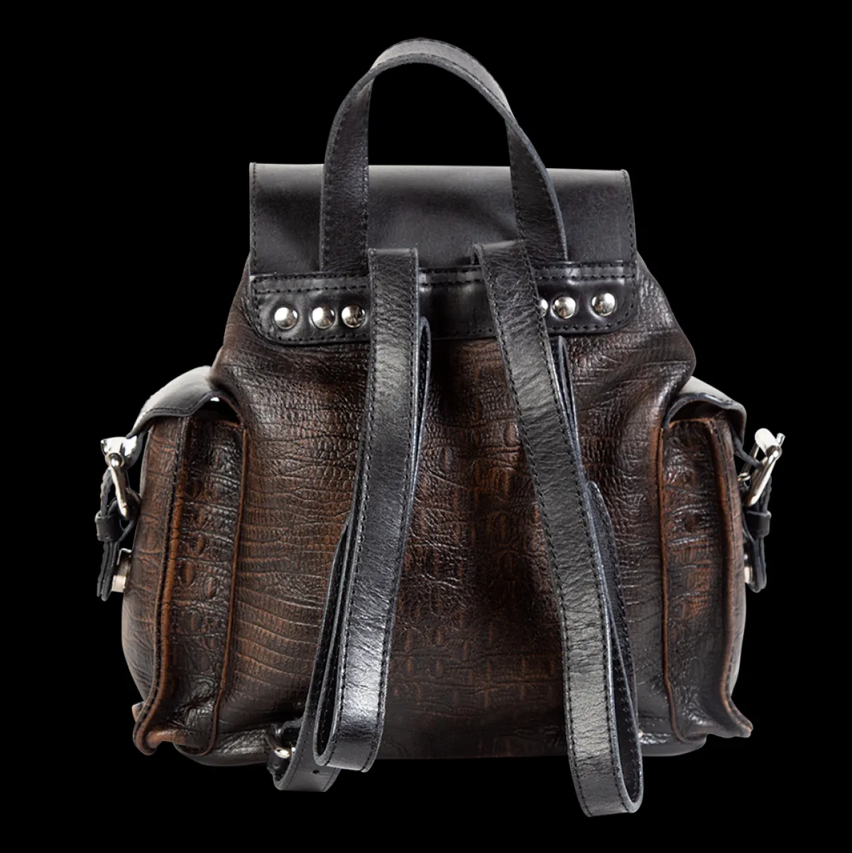 Hot Freebird Stores Brett Brown Distressed