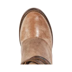 Clearance Freebird Stores Cassius Beige Multi
