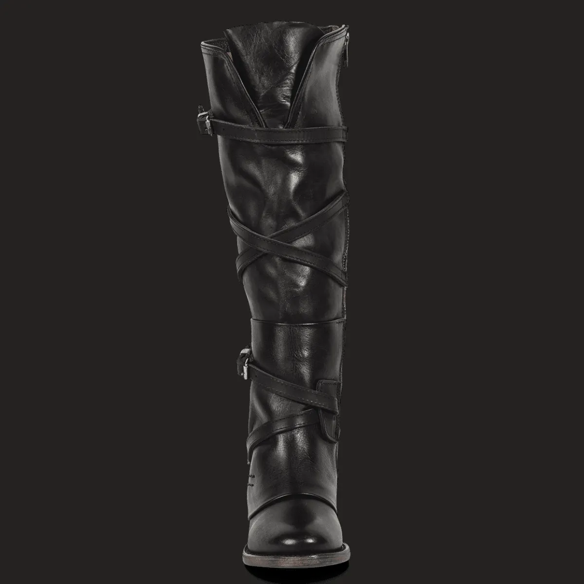Sale Freebird Stores Cassius Black