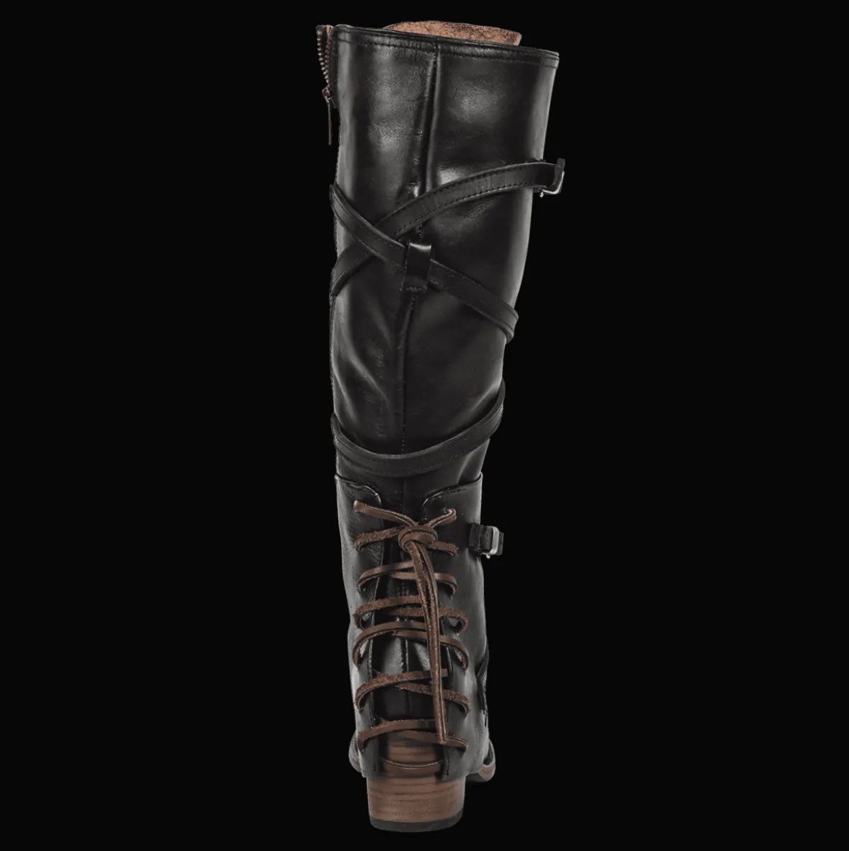 Sale Freebird Stores Cassius Black