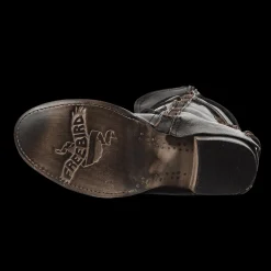 Sale Freebird Stores Cassius Black
